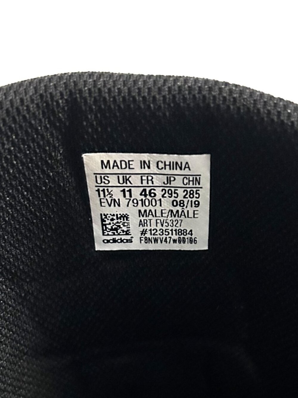 ADIDAS - Picture 5 of 12